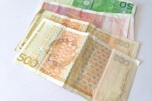 Posisjon ønsker studentoppgaver