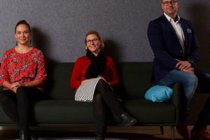 Location intelligence