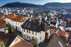 Kartverket med anbefalinger til regjeringen