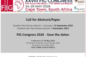 Call for Papers