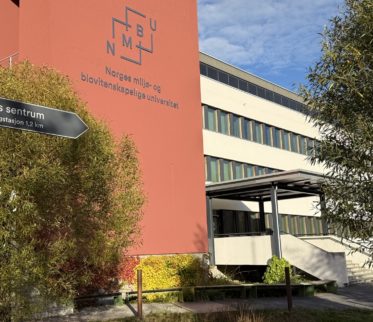 Kommuneseminar for studenter på NMBU
