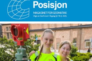 Her kommer Posisjon