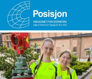 Her kommer Posisjon