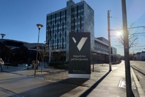 Kommuneseminar for studenter på HVL