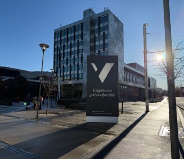 Kommuneseminar for studenter på HVL