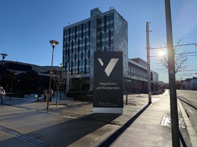 Kommuneseminar for studenter på HVL