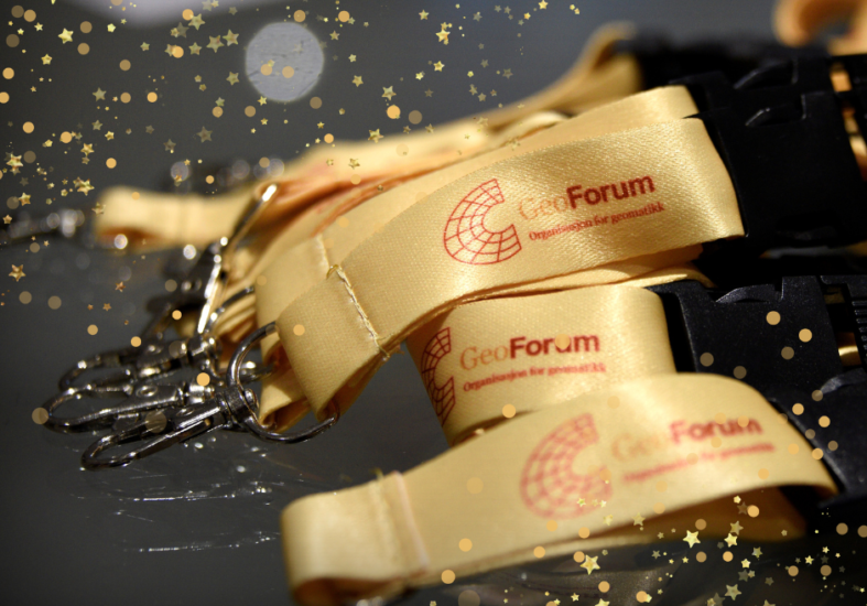 Jul, fag og fellesskap