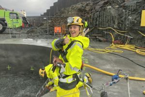 Nytt utdanningstilbud ønskes velkommen