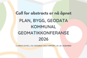 Plan, bygg og geodata – KGK