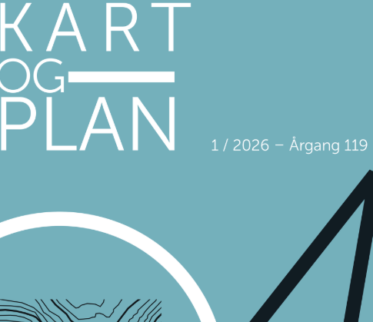 Kart og Plan