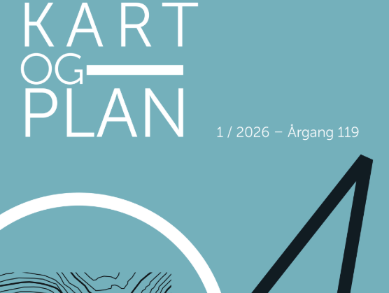 Kart og Plan
