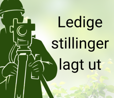 Mange nye stillingsannonser er lagt ut