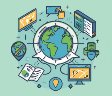 KI, geodata og sikkerhet i fokus