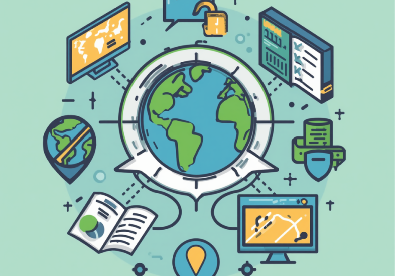 KI, geodata og sikkerhet i fokus