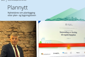 Ny digital søknadsløsning